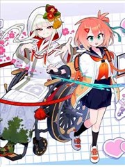 高校之神 韩漫海报